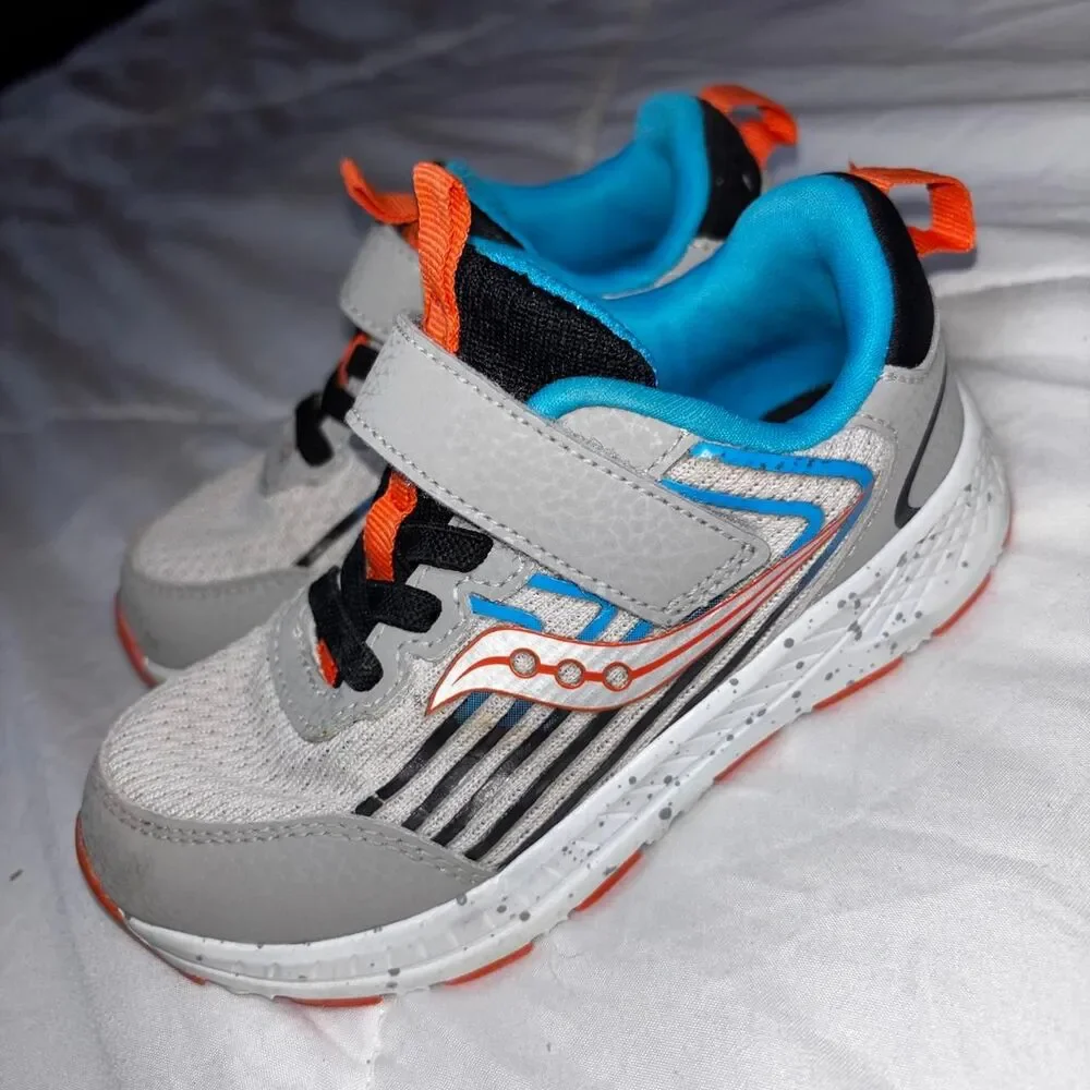 Saucony Men's multi Trainers